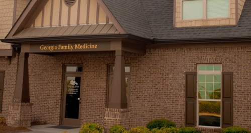 Georgia Family Medicine