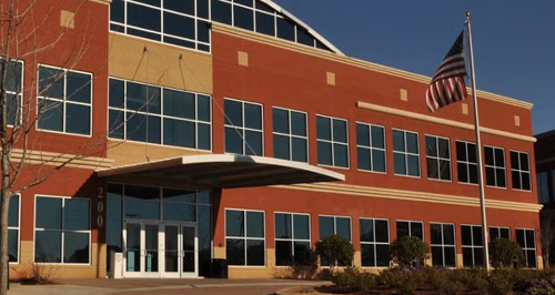 St. Mary's Internal Medicine Associates