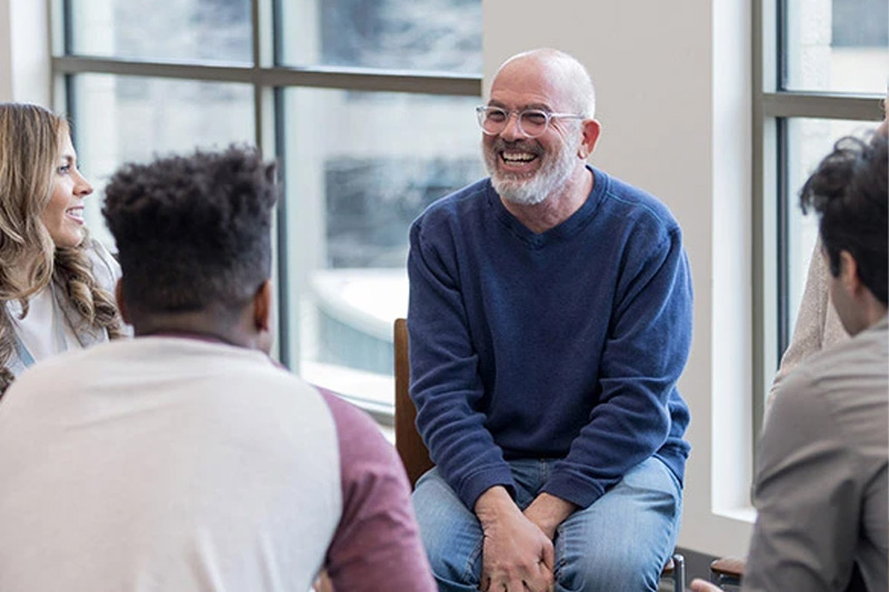 Freedom from Smoking Course