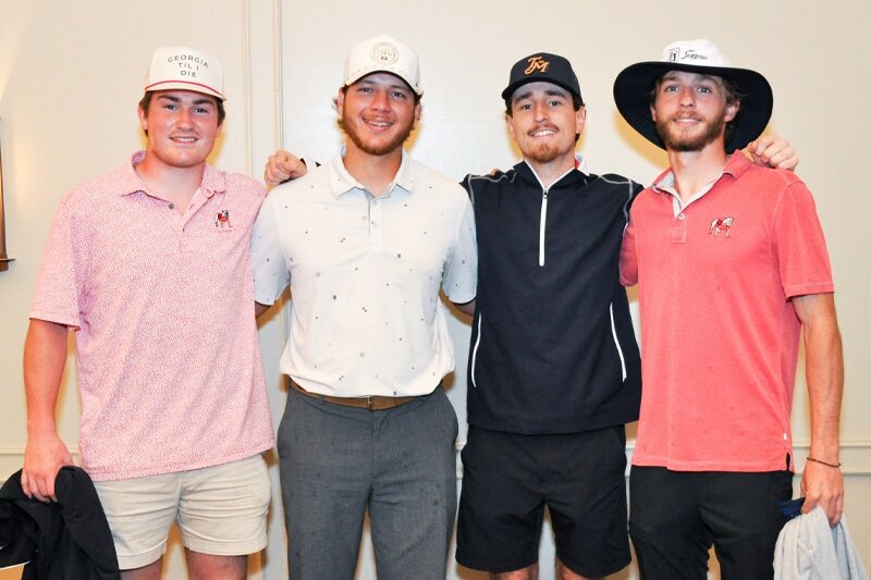 2025 Golf Invitational