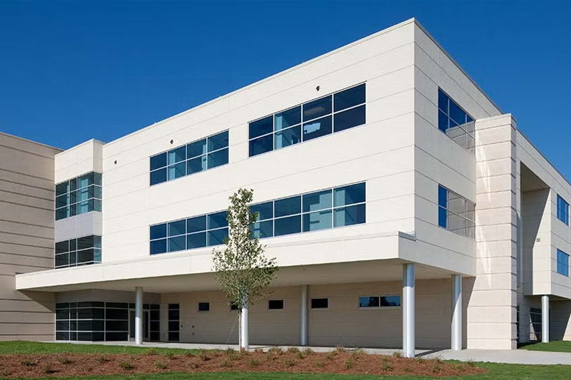 St. Mary's Sacred Heart Wellness Center