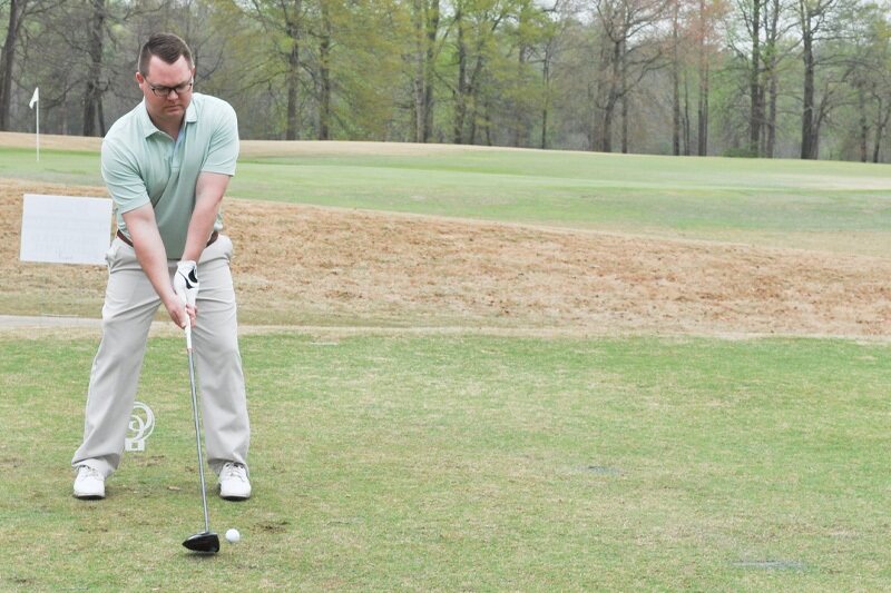 2025 Golf Invitational