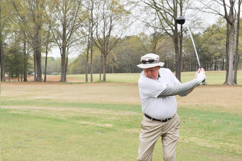 2025 Golf Invitational