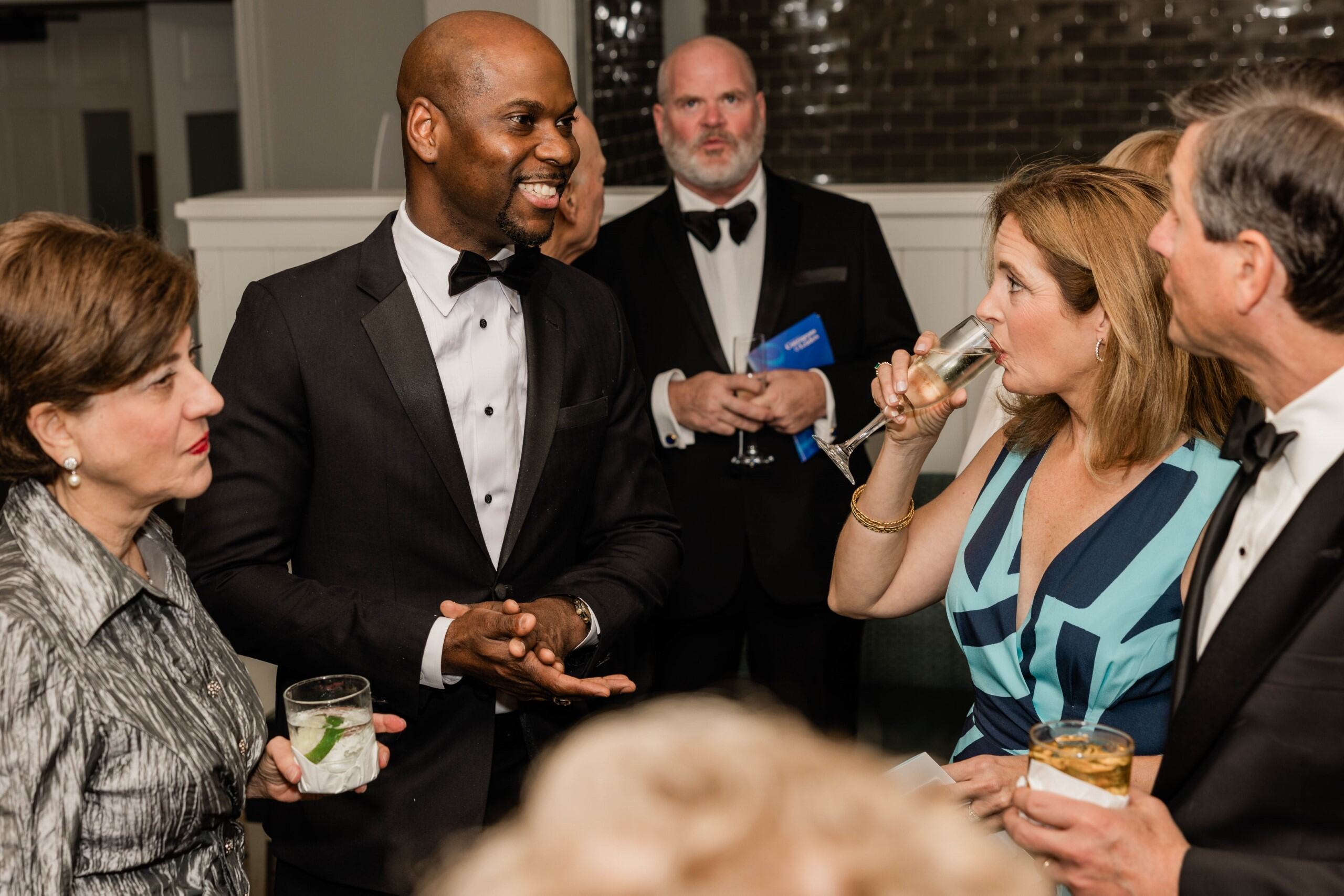 2024 St. Mary's Celebration of Courageous Leader's Gala 09