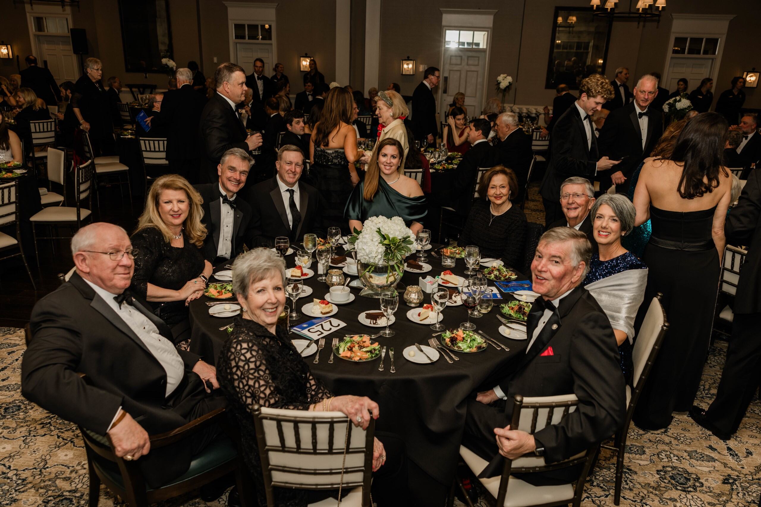 2024 St. Mary's Celebration of Courageous Leader's Gala 06