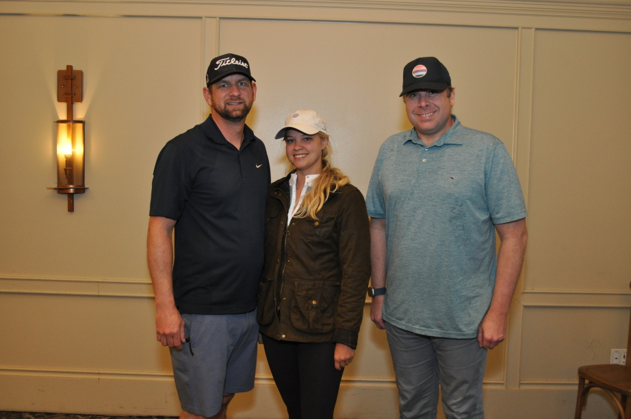 St. Mary’s Golf Invitational 07