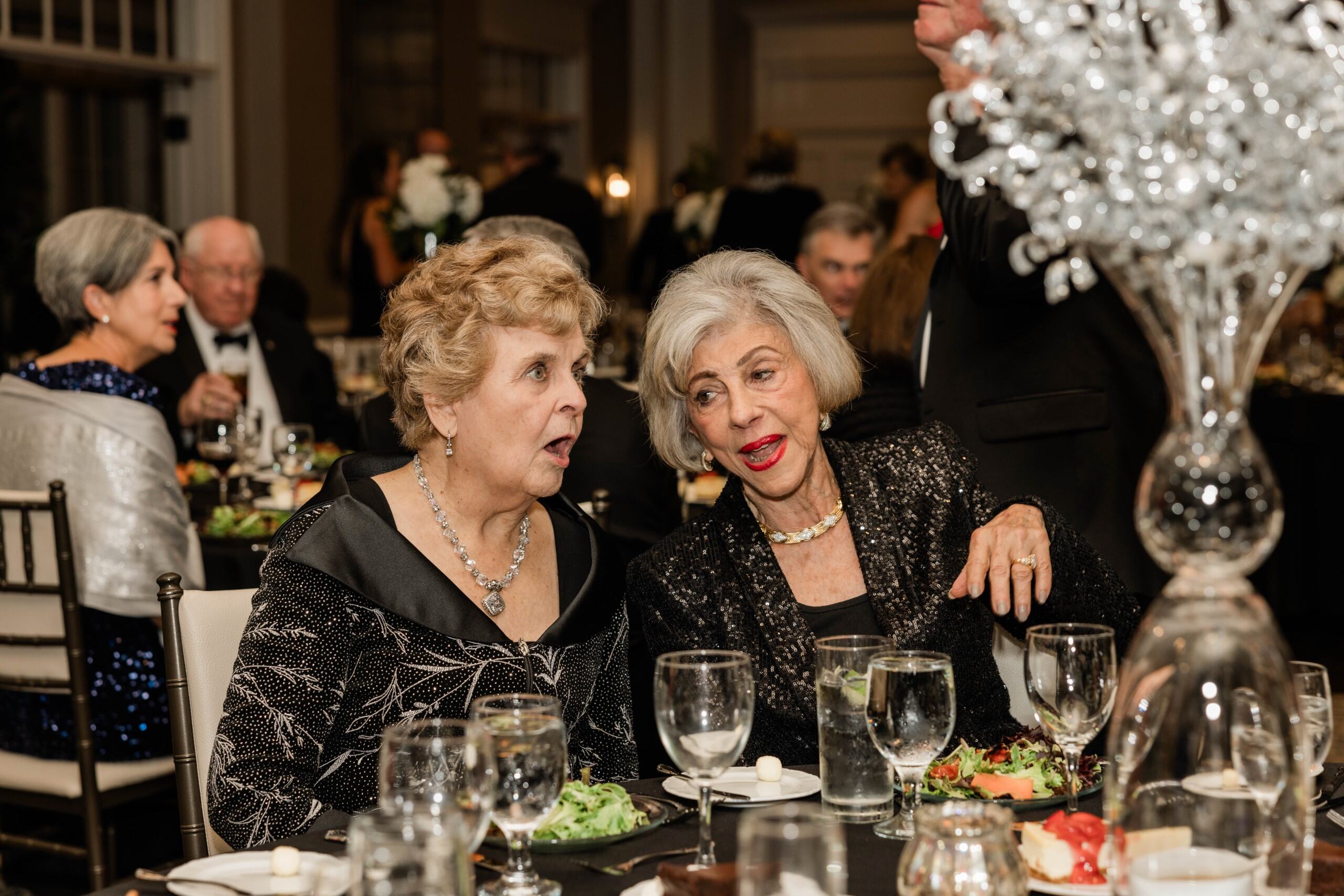 2024 St. Mary's Celebration of Courageous Leader's Gala 07