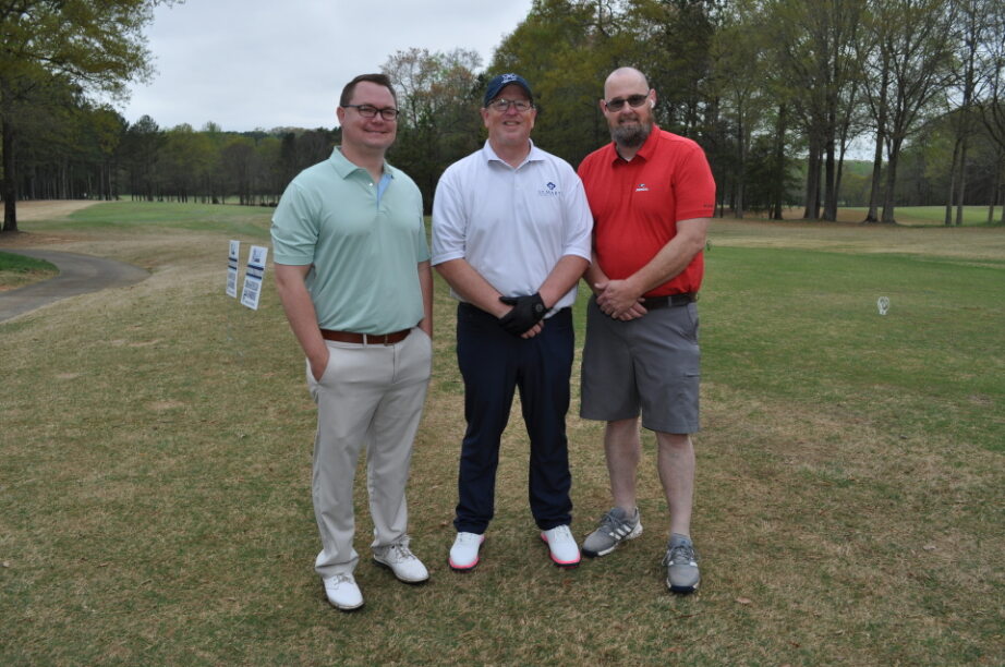 St. Mary’s Golf Invitational 06