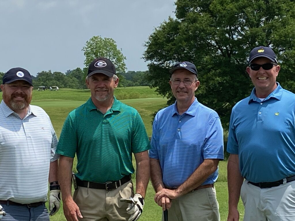 Sacred Heart Golf Invitational 05