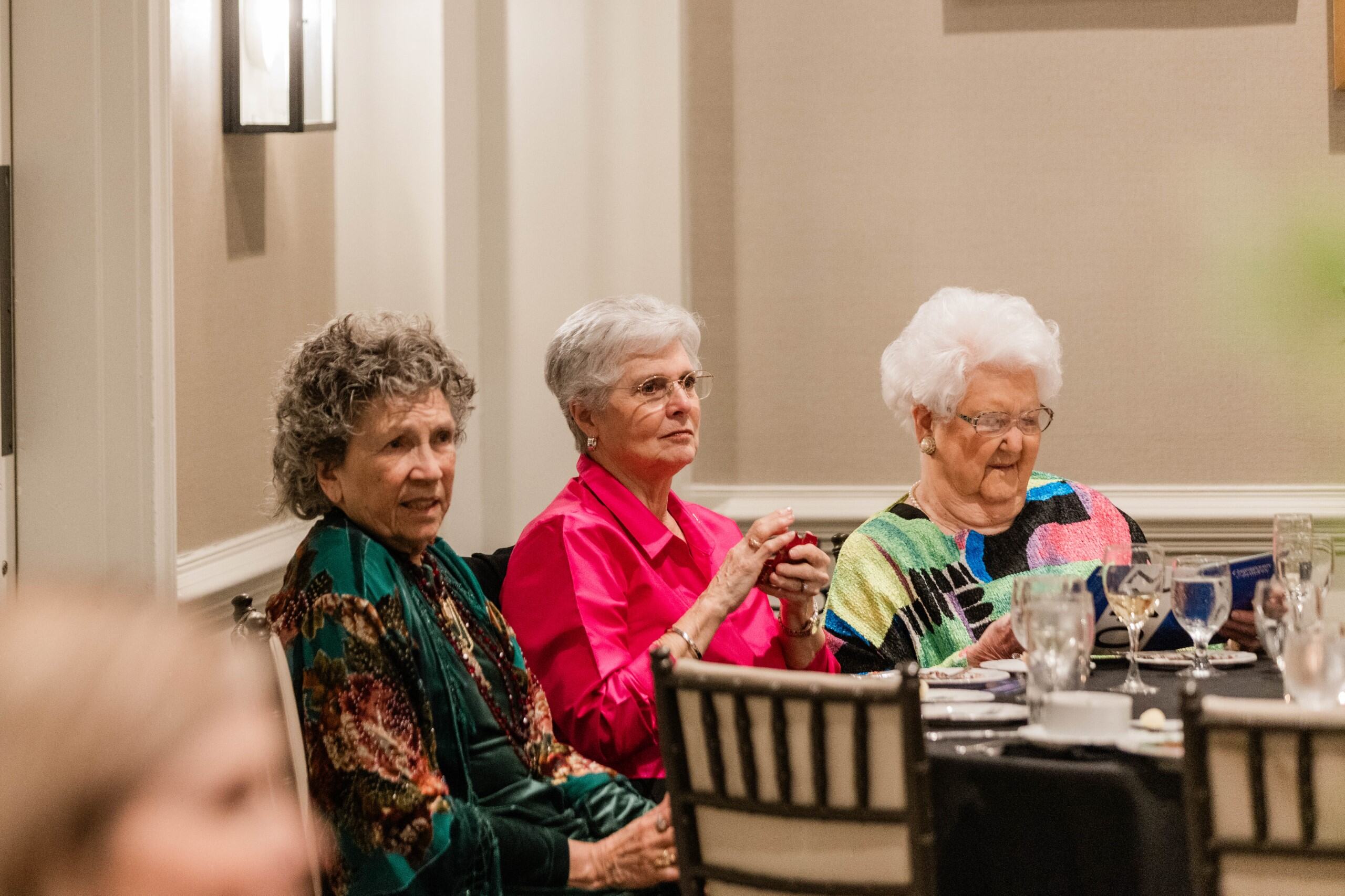 2024 St. Mary's Celebration of Courageous Leader's Gala 01