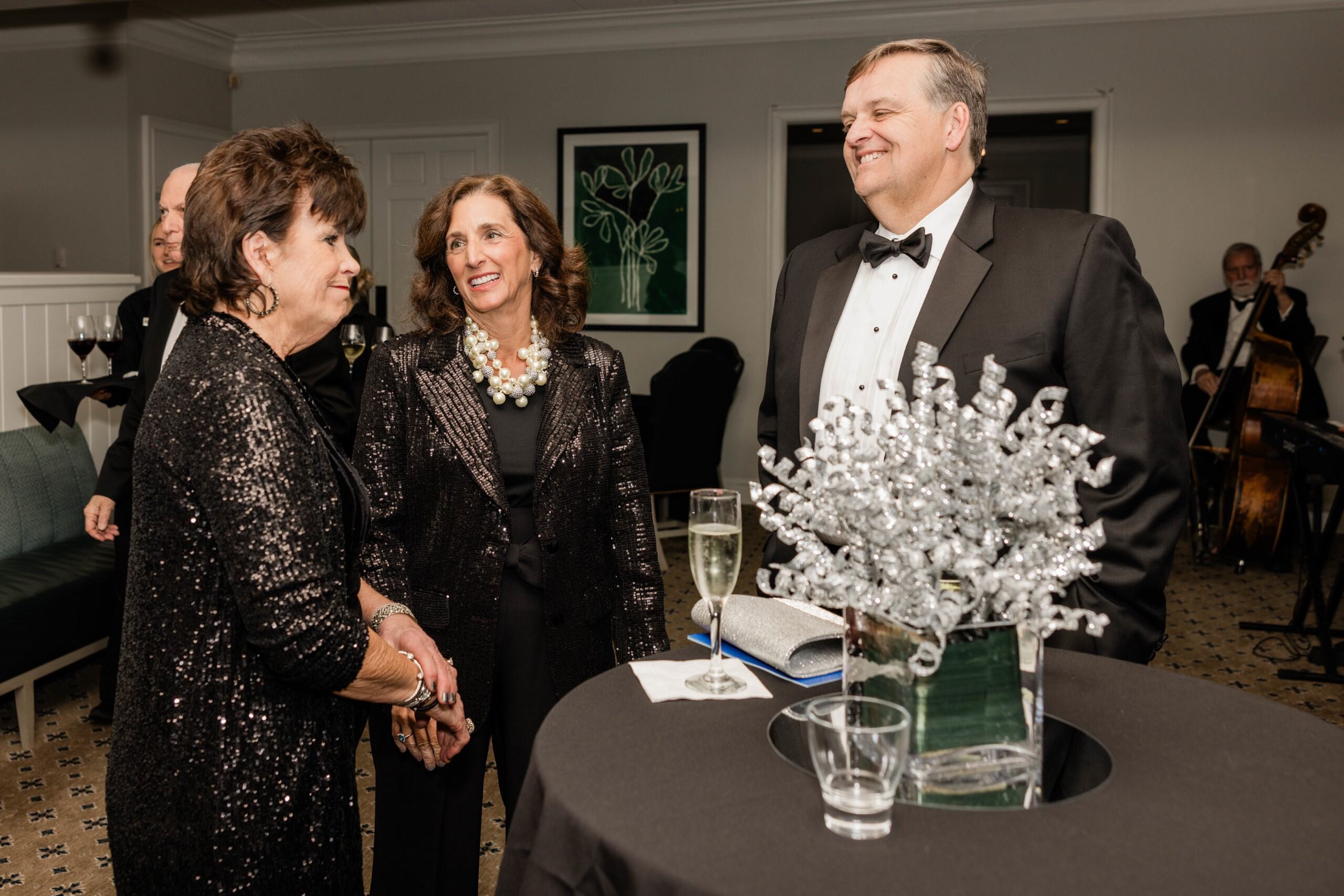 2024 St. Mary's Celebration of Courageous Leader's Gala 10