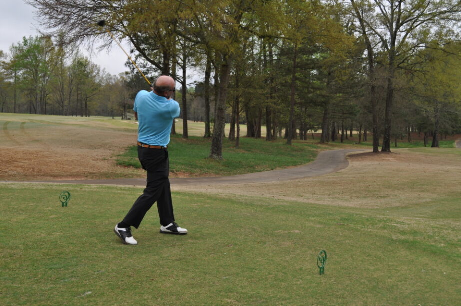 St. Mary’s Golf Invitational 11