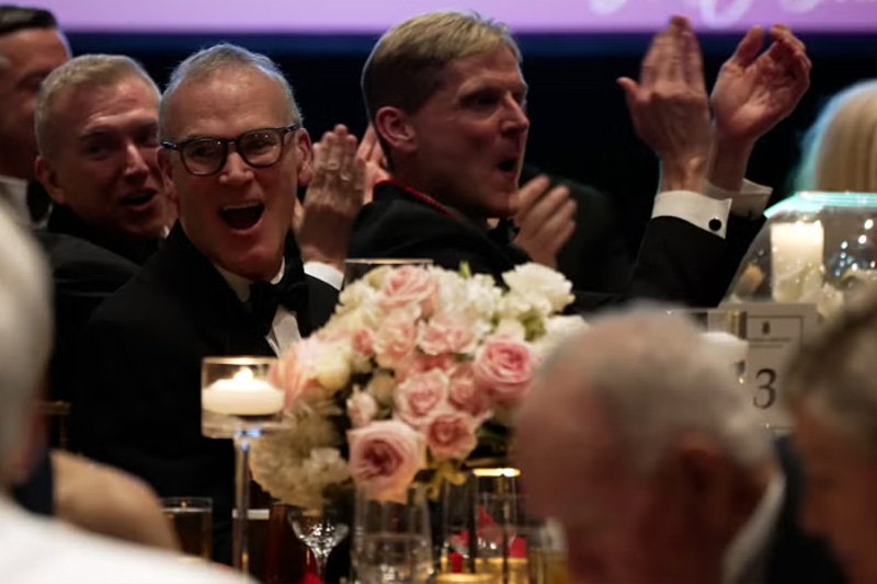 2024 St. Mary's Heart & Soul Gala