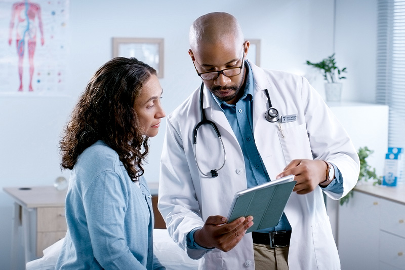 Ways to Mitigate IBS Symptoms