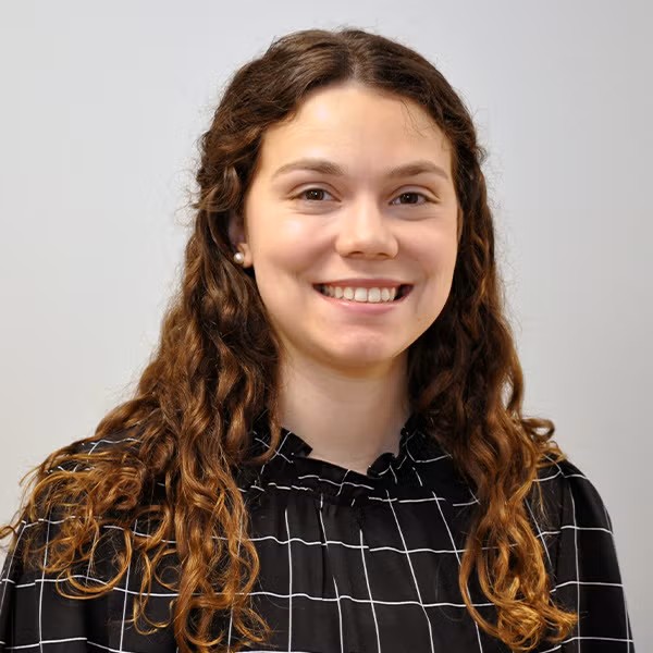 Photo of Julia Pittman