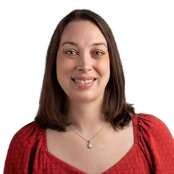 Photo of Julie Richardson