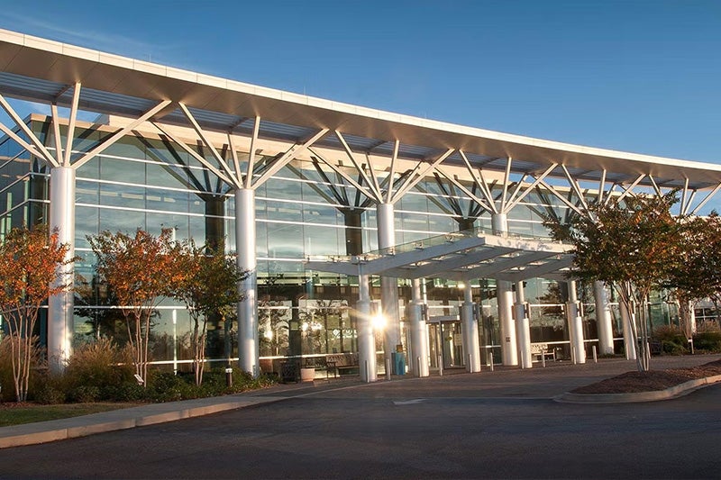 Sacred Heart Center for Wound Healing