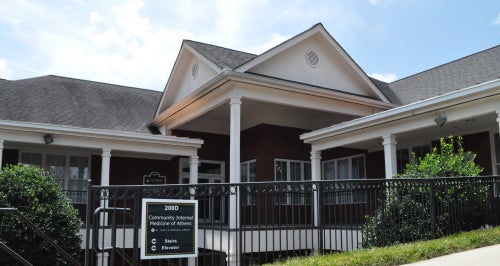 Used as main image by Phynd in search results and profile page