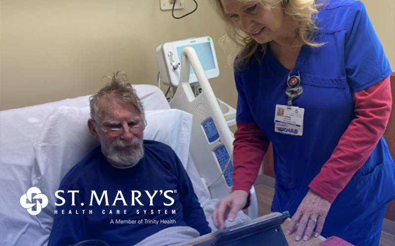 From treating problems with swallowing to improving the patient’s ability to understand and produce speech, Speech-Language Pathologists are key members of the stroke team.