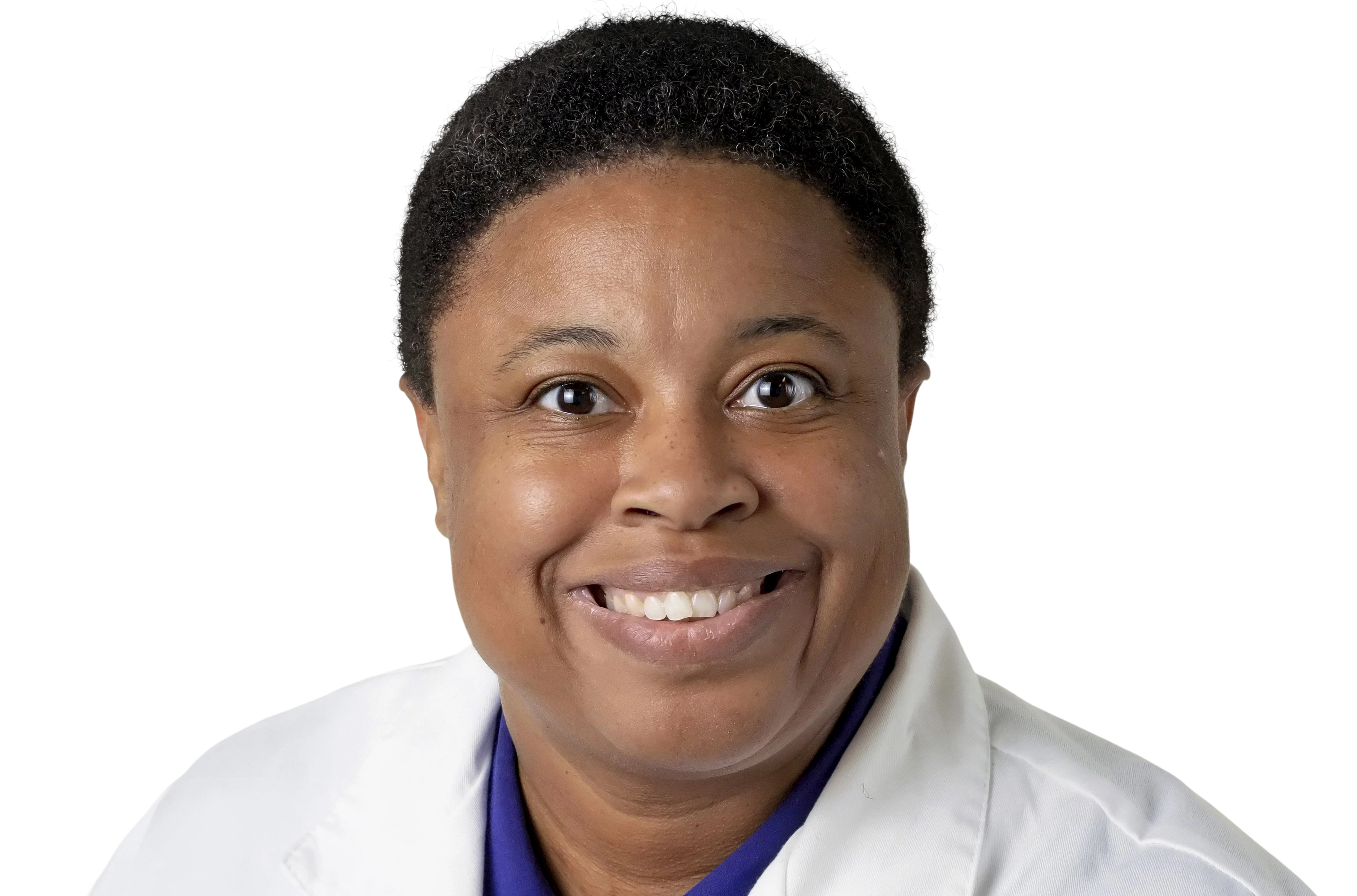 Dr. Crystal Bright