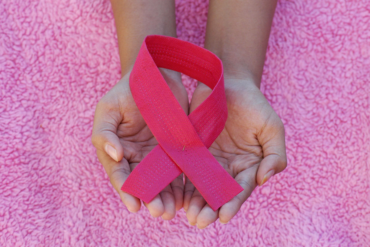 Breast Cancer Awareness Month: How to Stay Informed and Reduce Your Risk