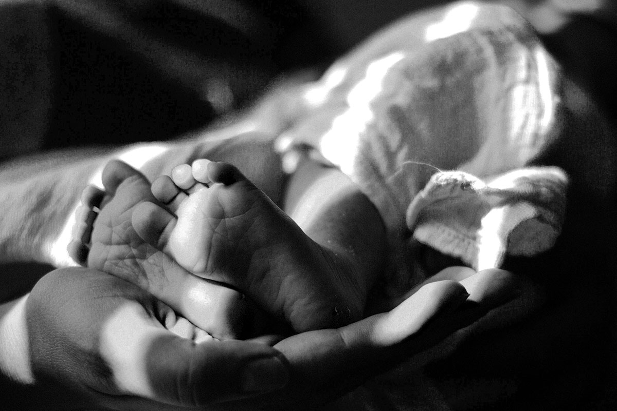 National Birth Defects Awareness Month