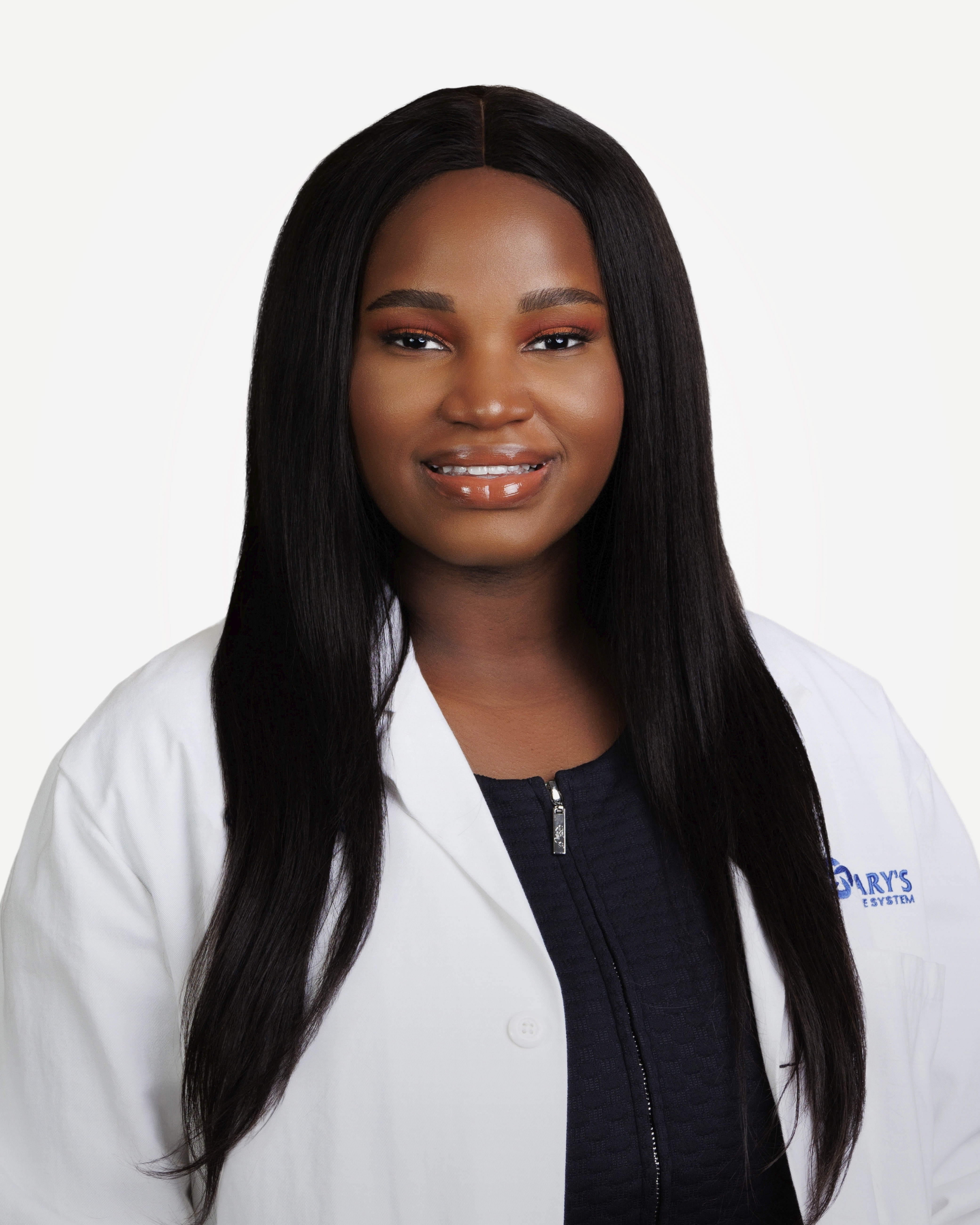 Dr. Mokedi, St. Mary's Primary Care Physician