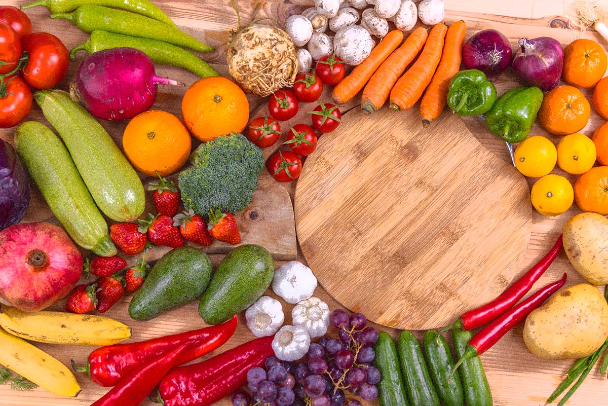 Pesticides in Produce: What You Should Know