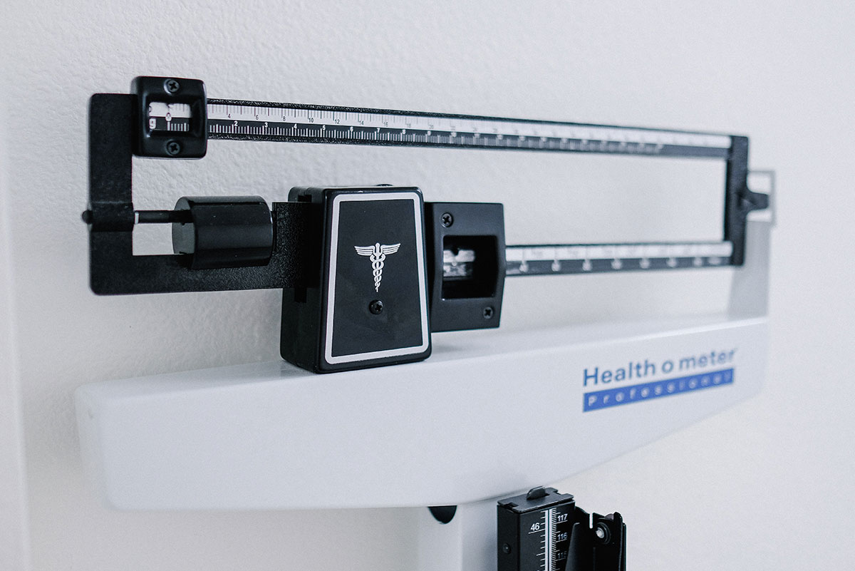 Bariatric Surgery: Could It Be Right For You?