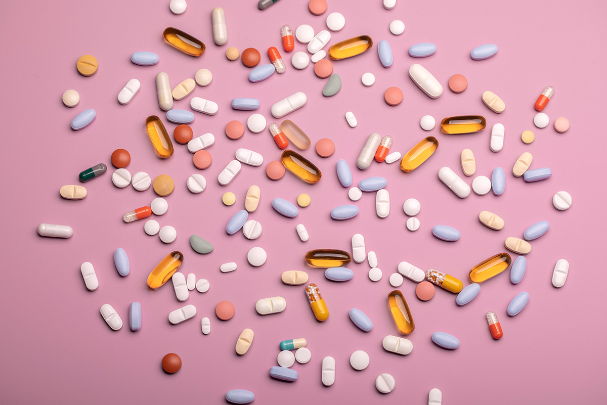 Does Taking Additional Vitamins or Supplements Help Prevent or Treat COVID-19?