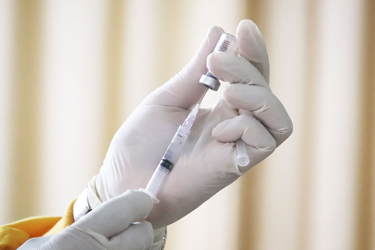 Why Are Vaccines Important?