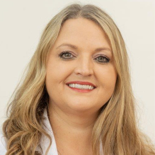 Amanda Ray Lanier, NP