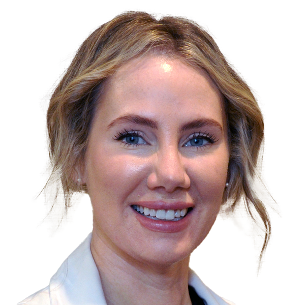 Rebecca Grace Daniels, NP