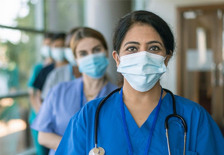 Nurse Extern Program