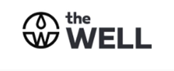 The Well logo