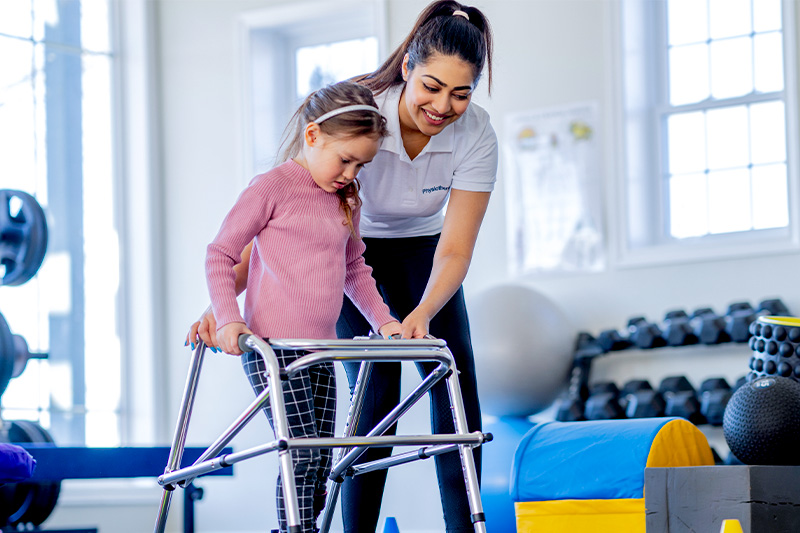 Who Benefits from Occupational Therapy?