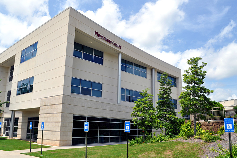 Talk to Your Primary Care Provider About Robotic Surgery