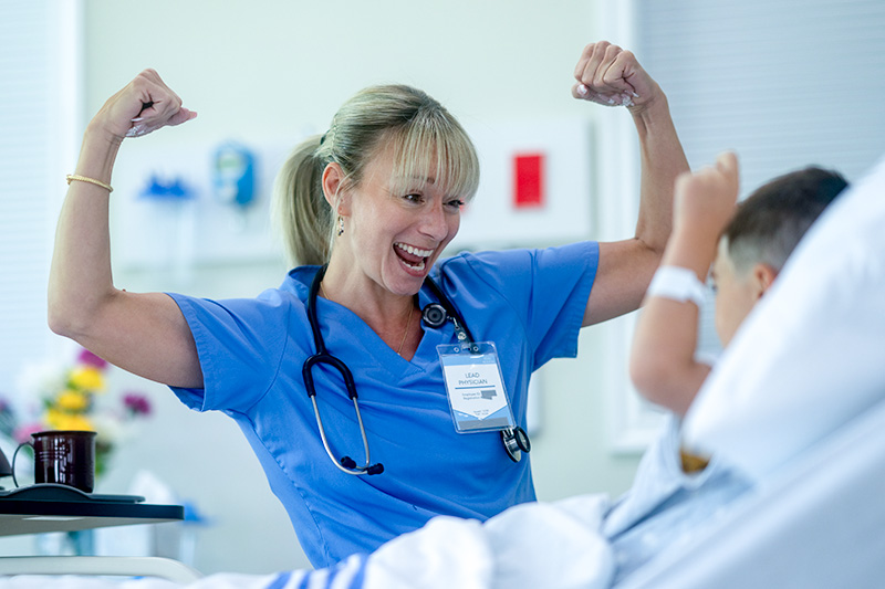 What is minimally invasive surgery