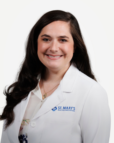 Amanda Bortle Thomason