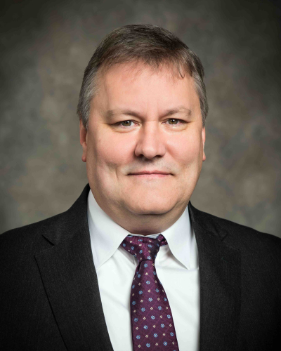 Jeffrey Austin Thomas